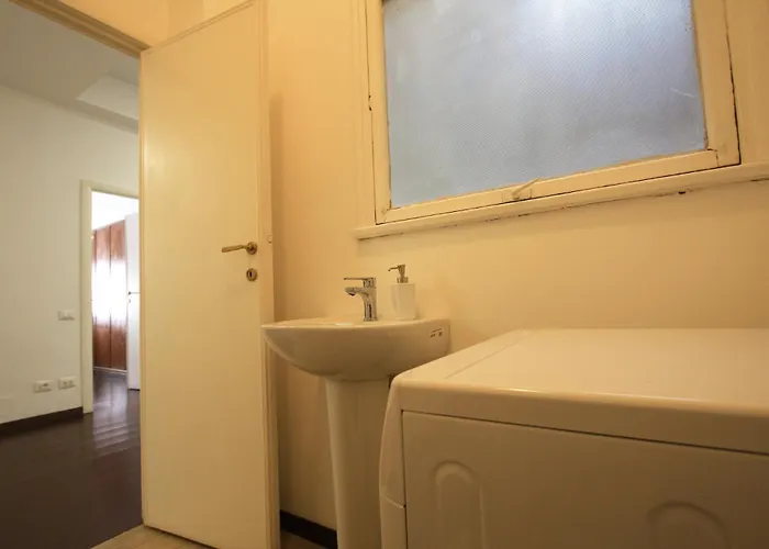 Апартаменты Borghese House Рим