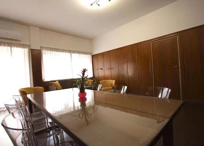 Borghese House Рим