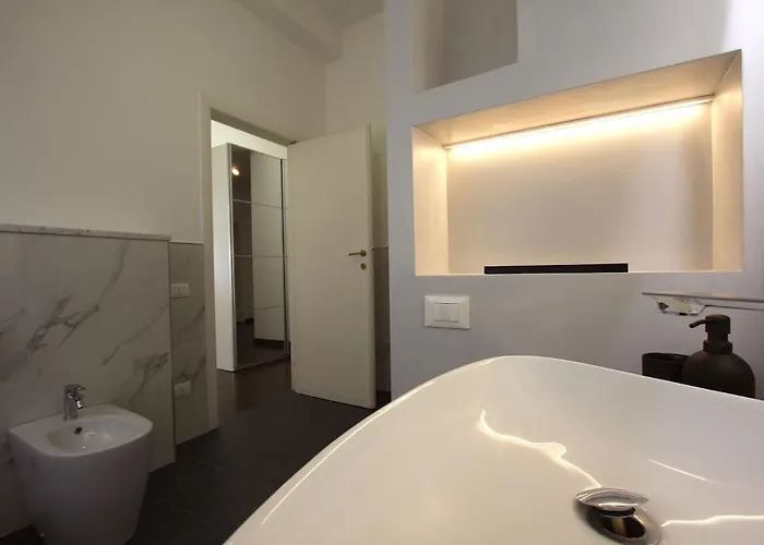 Borghese House Апартаменты Рим