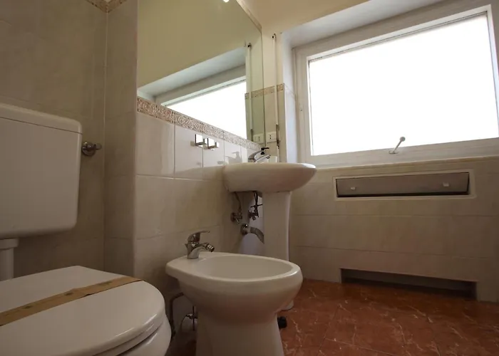 Апартаменты Borghese House Рим