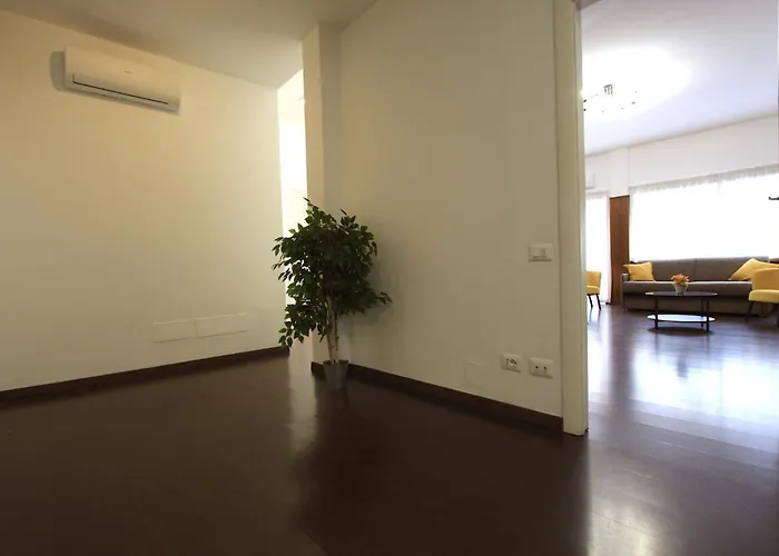 Апартаменты Borghese House