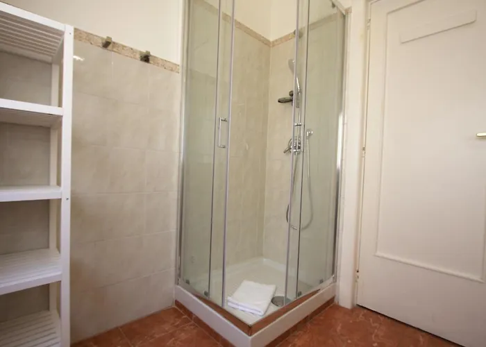 Borghese House Рим