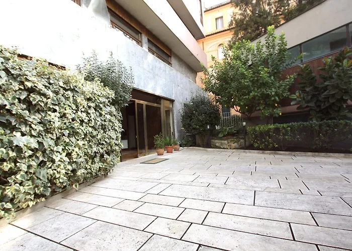 Borghese House * Рим