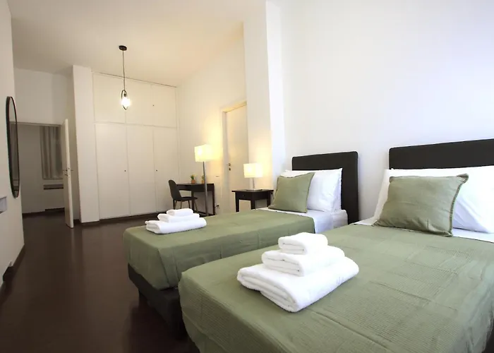 Borghese House Рим