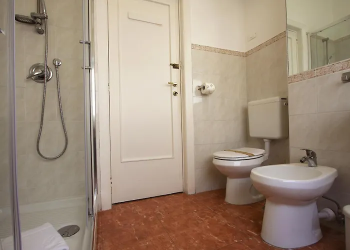 Borghese House * Рим